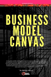 Business Model Canvas: Construire son business modèles en s