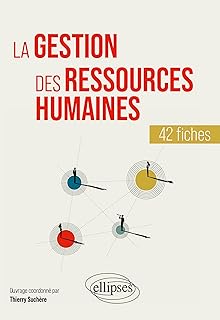 La GRH en 42 fiches