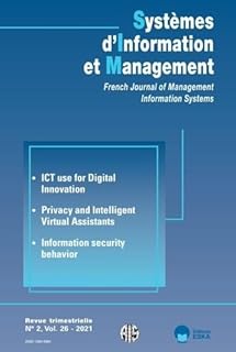 ICT USE FOR DIGITAL INNOVATION-SIM 2-2021: SYSTEMES D