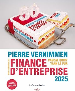 Finance d