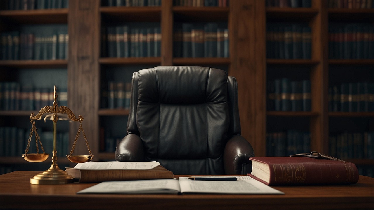litigation : comprendre les procédures judiciaires, les conseils juridiques et les stratégies pour résoudre efficacement les litiges.