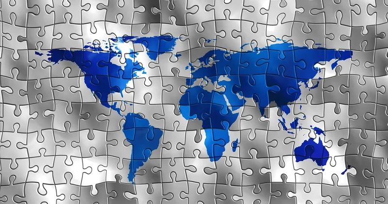 Analyse concurrentielle par zone géographique : le vrai champ de bataille