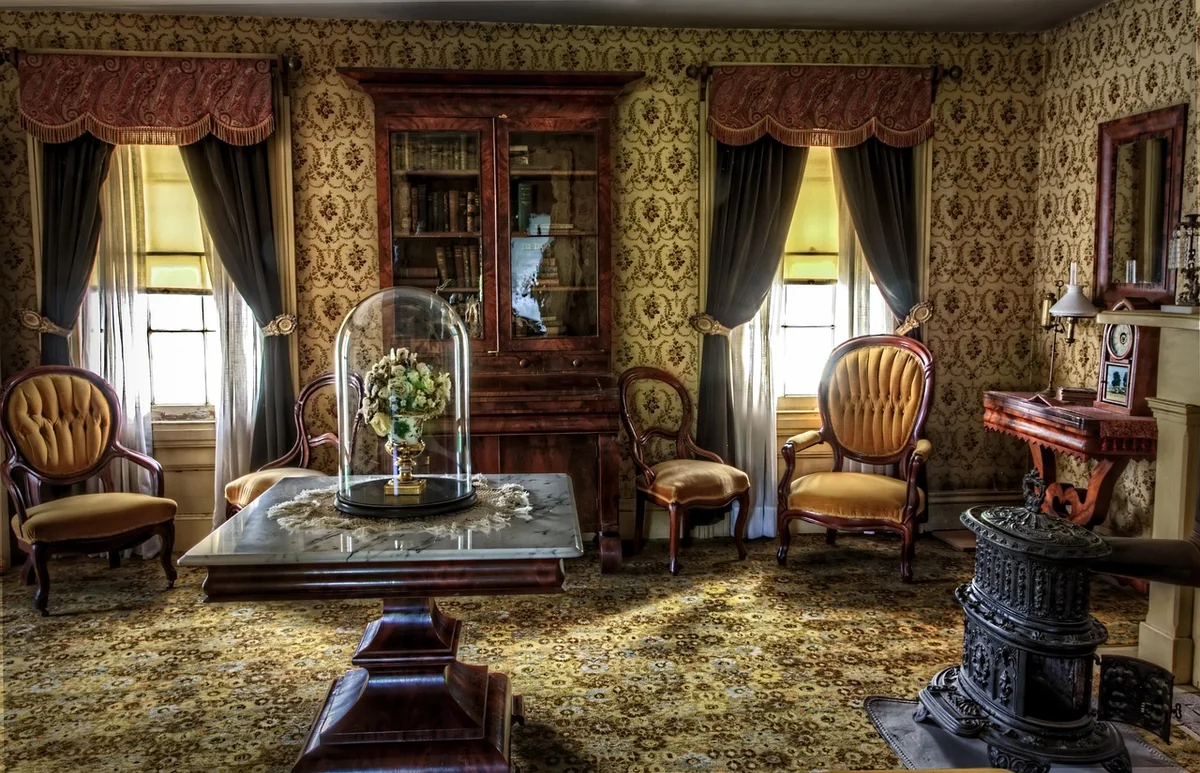Décoration intérieure : le grand écart