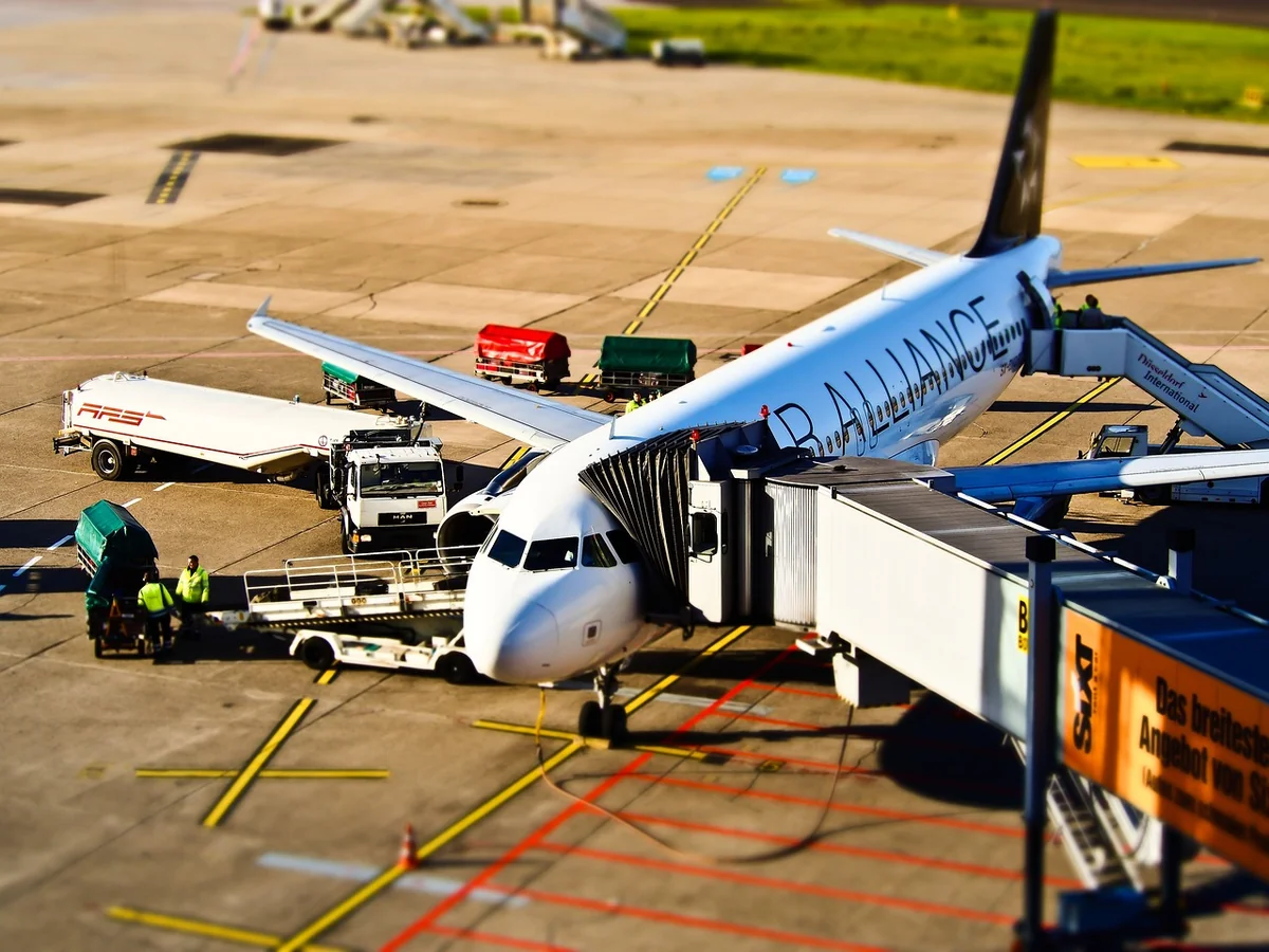 Découvrez les nouvelles intralignes Air France Sud qui révolutionnent vos voyages en 2026