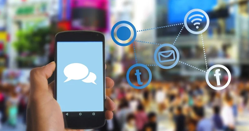 Webmail sur mobile : navigateur ou application, que choisir ?