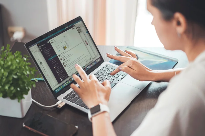 Comment se connecter à CDC Net : le guide pas à pas