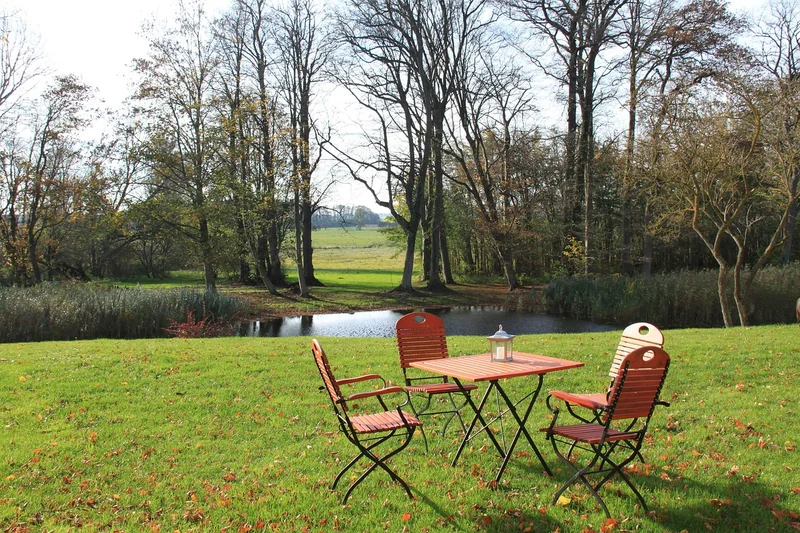 La gamme jardin : le point fort d’Arkevia