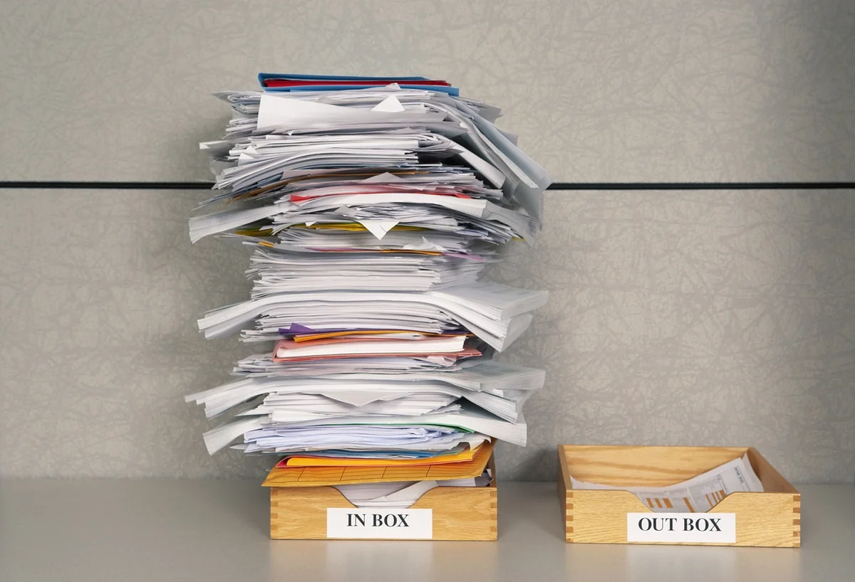Gestion des emails : comment ne pas se noyer