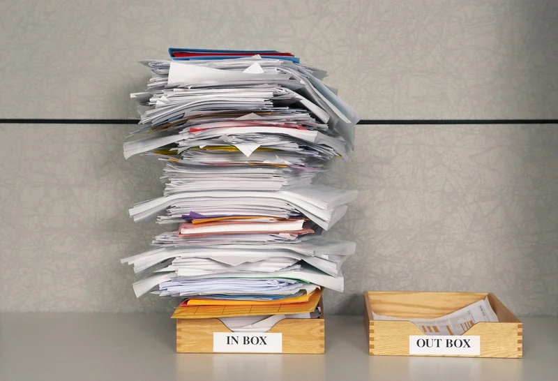 Gestion des emails : comment ne pas se noyer