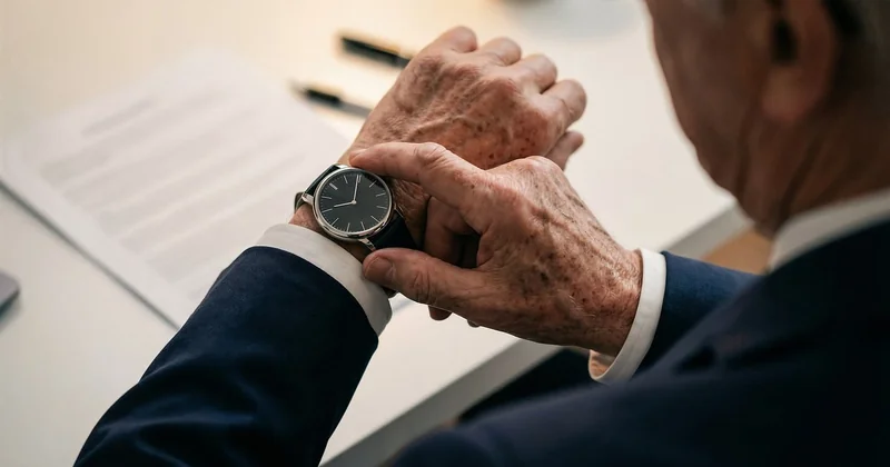 Comment vérifier le statut réel avant de s'engager