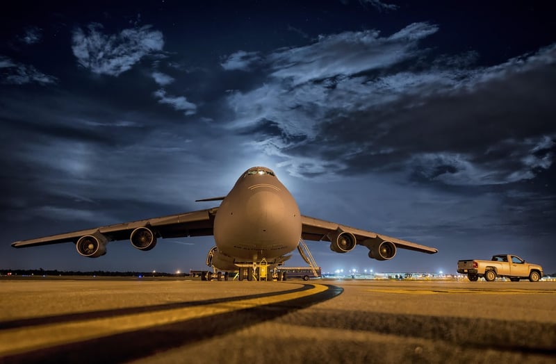 MAA Mutuelle Armée de l'Air : la complémentaire santé des aviateurs