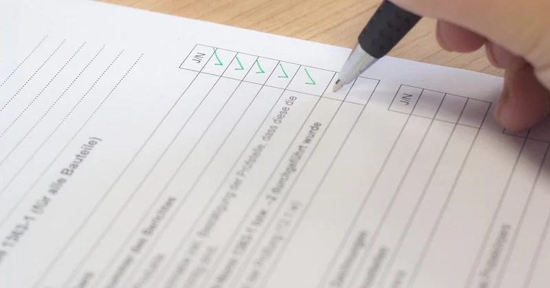 La saisie des attestations de présence : le cœur du dispositif