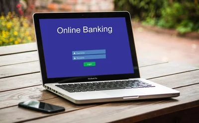 les services bancaires en ligne